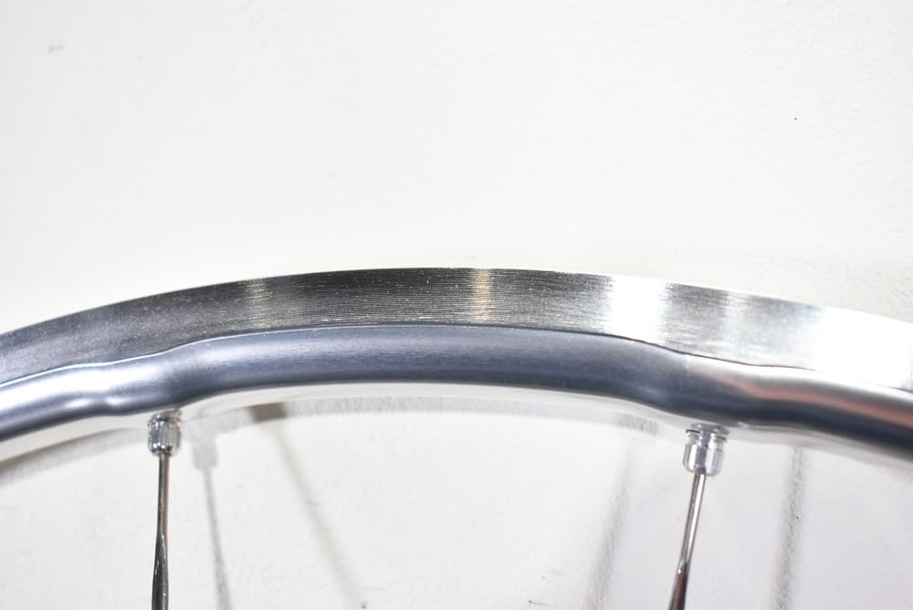 Amazon | MAVIC KSYRIUM SL RIM HERITAGE F/R PAIR WHEEL SET HG 9/10